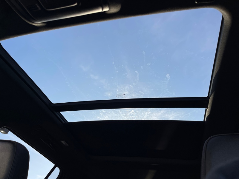 2021 Chevrolet Suburban
