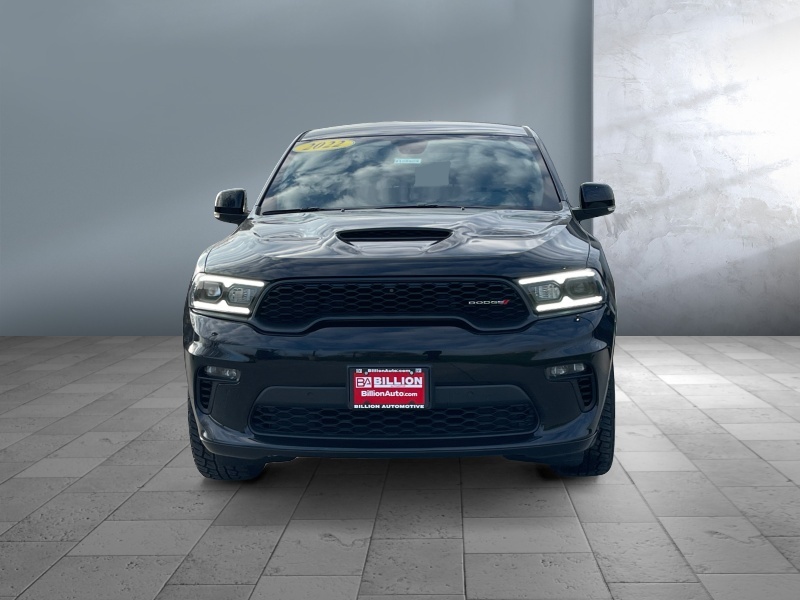 2022 Dodge Durango
