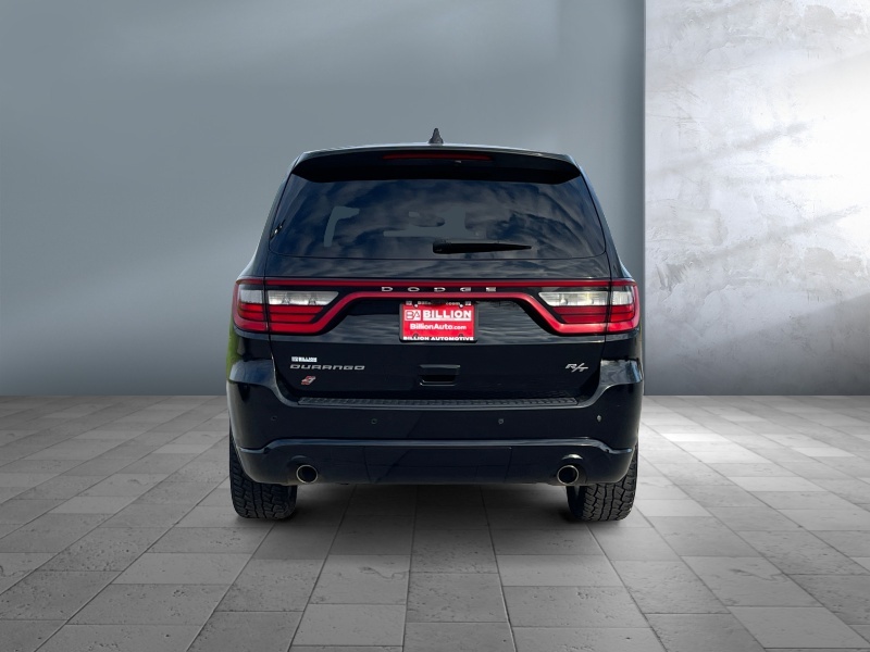 2022 Dodge Durango