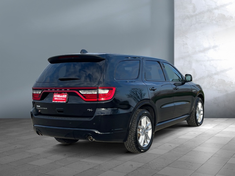 2022 Dodge Durango