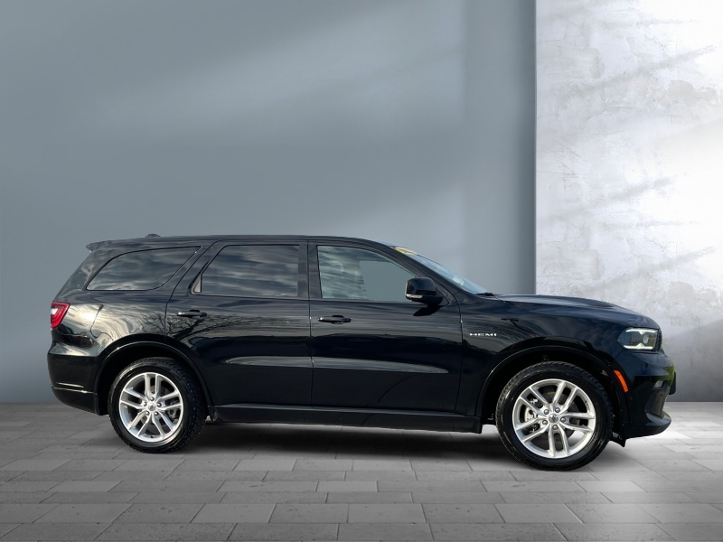 2022 Dodge Durango