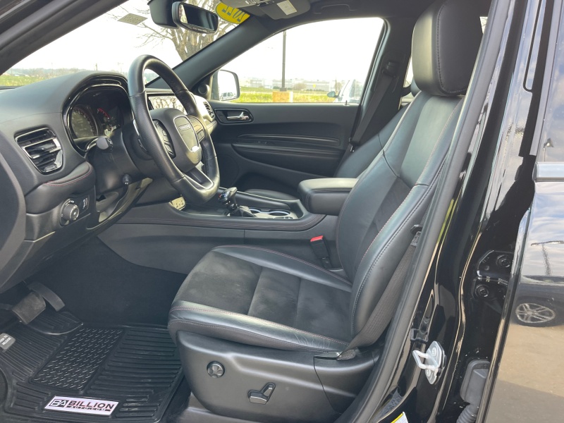 2022 Dodge Durango