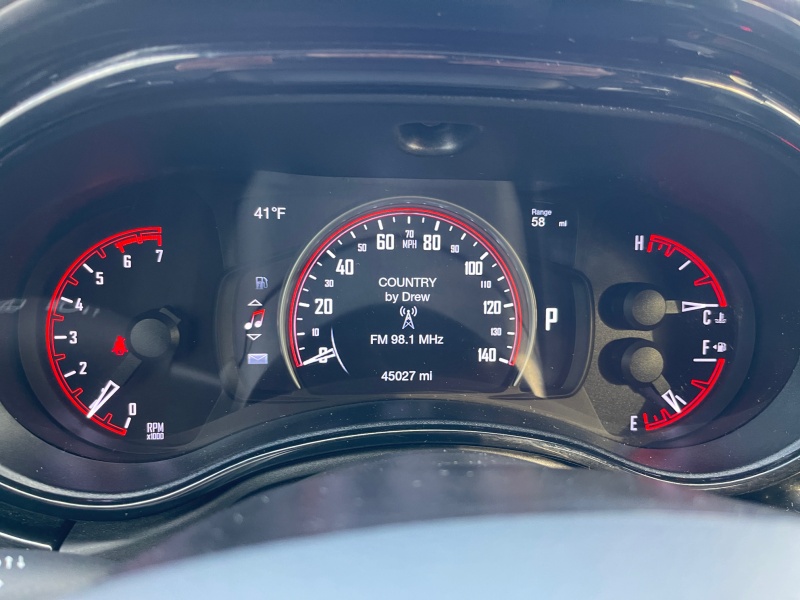 2022 Dodge Durango