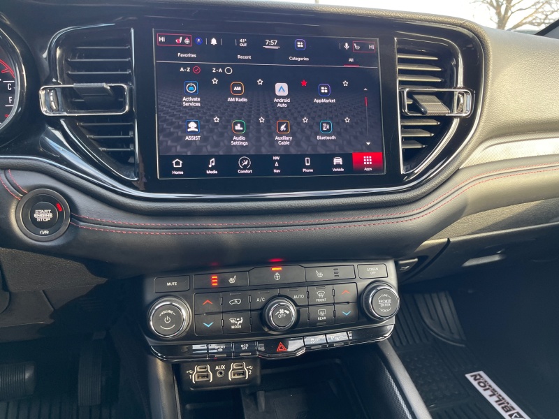 2022 Dodge Durango