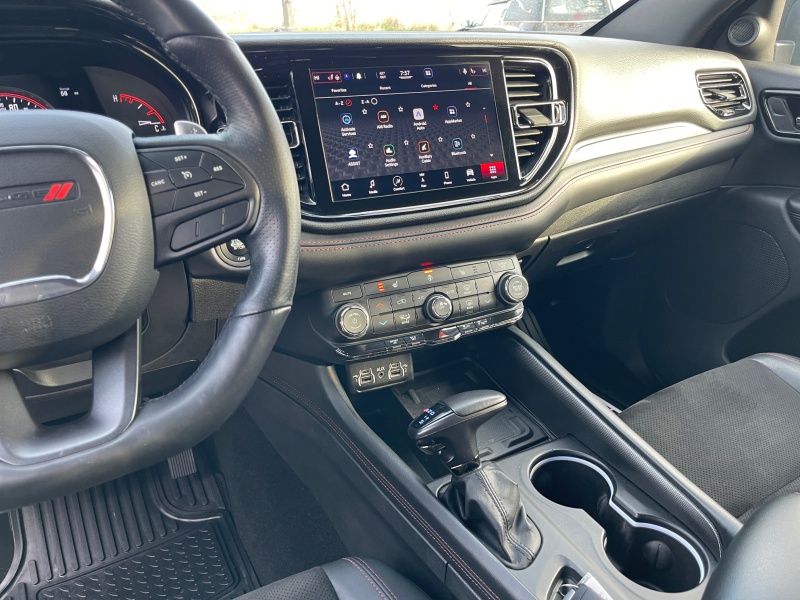 2022 Dodge Durango