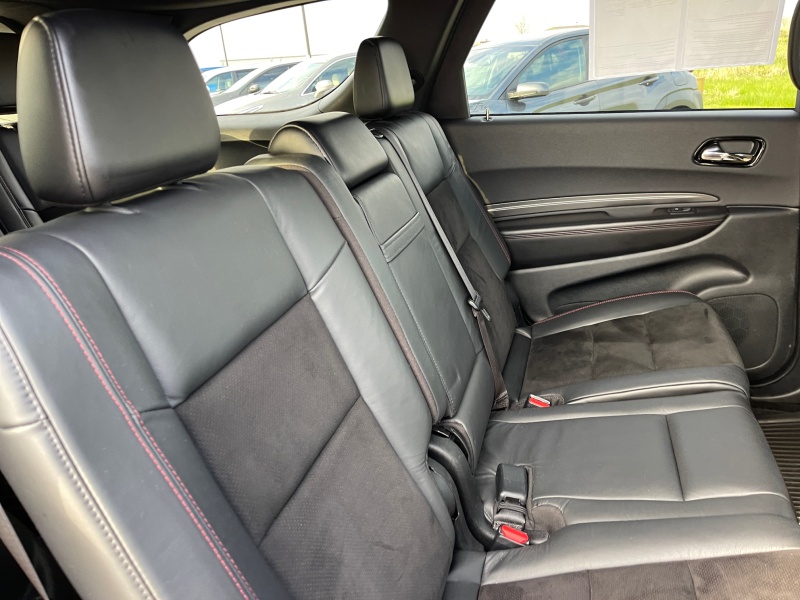 2022 Dodge Durango