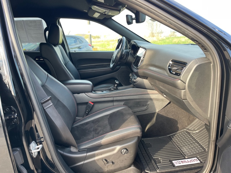 2022 Dodge Durango