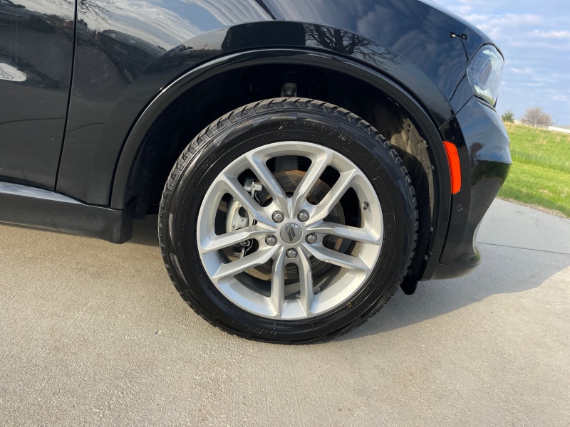 2022 Dodge Durango