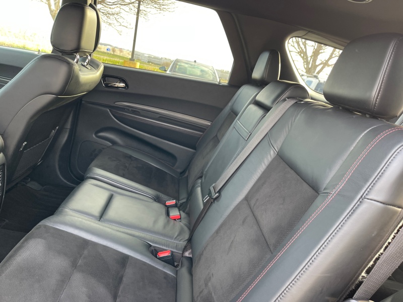 2022 Dodge Durango