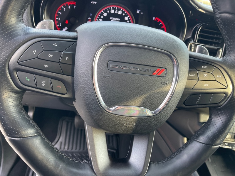 2022 Dodge Durango