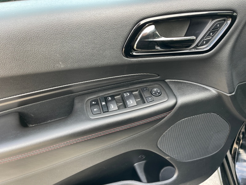 2022 Dodge Durango