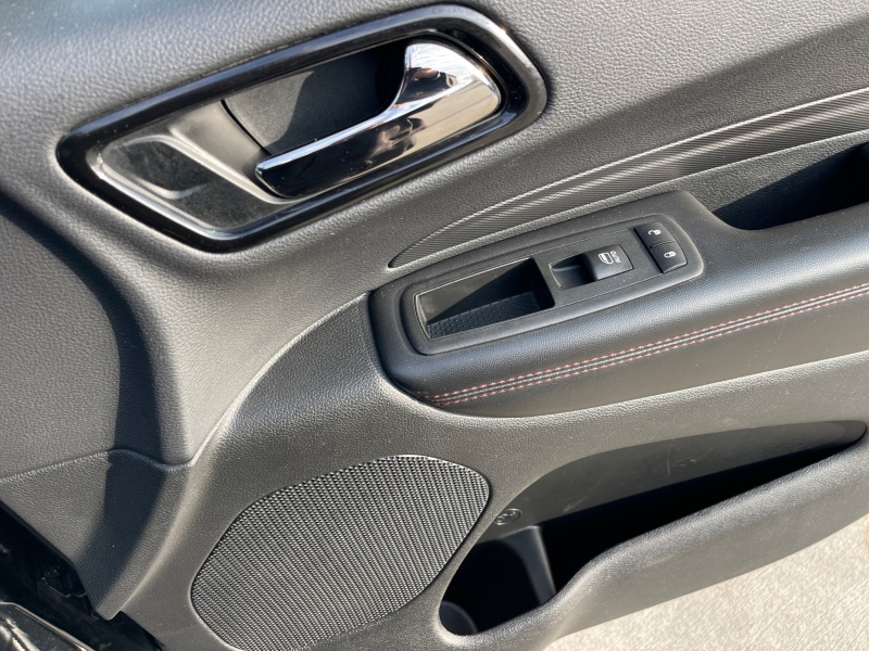 2022 Dodge Durango