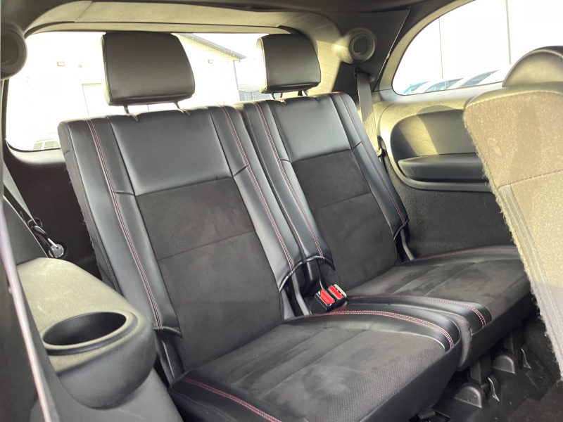 2022 Dodge Durango