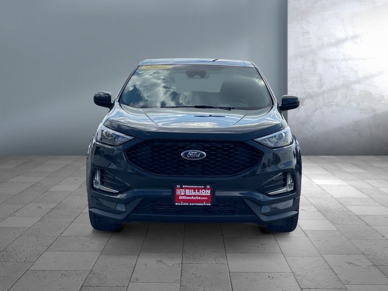 2021 Ford Edge