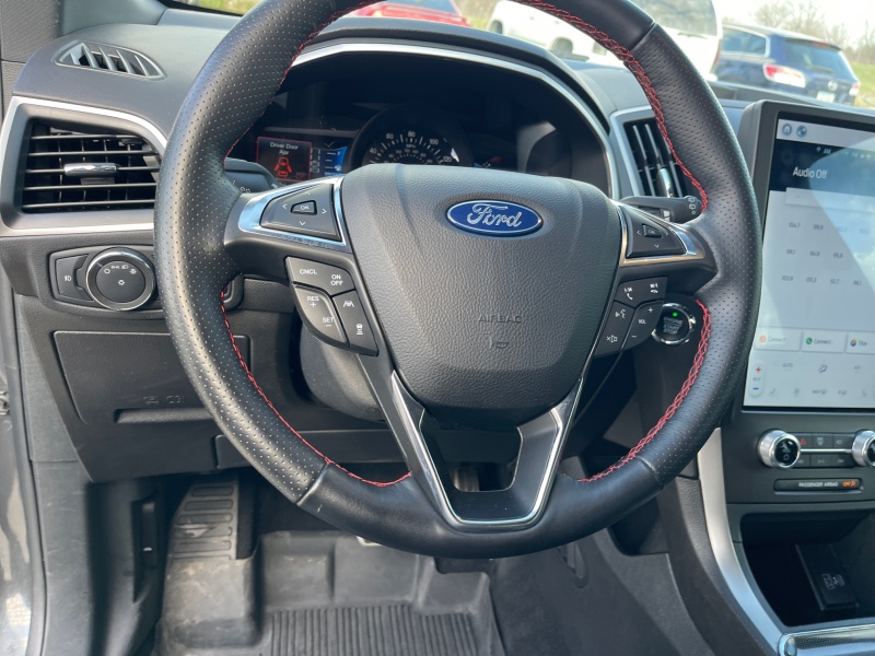 2021 Ford Edge