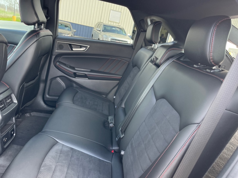 2021 Ford Edge