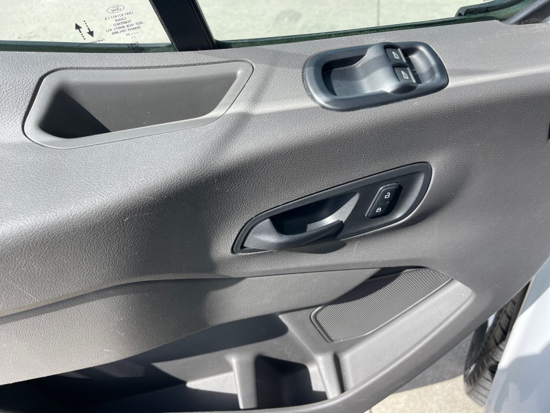 2021 Ford Transit Passenger Wagon