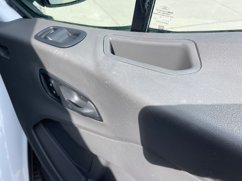 2021 Ford Transit Passenger Wagon