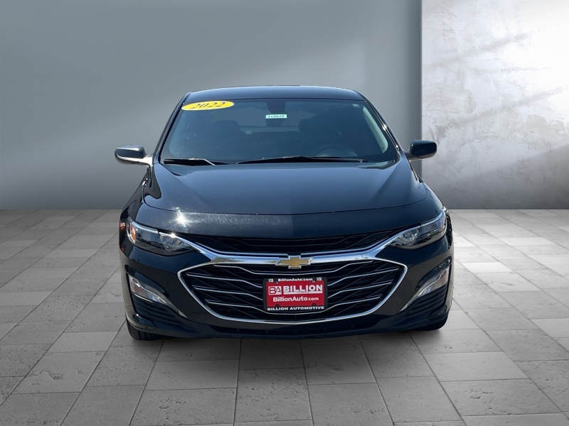 2022 Chevrolet Malibu