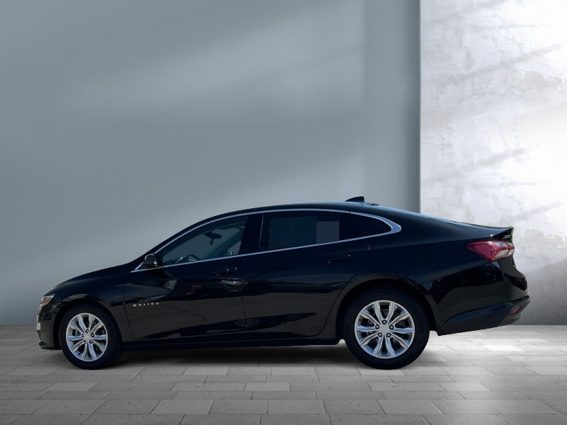 2022 Chevrolet Malibu