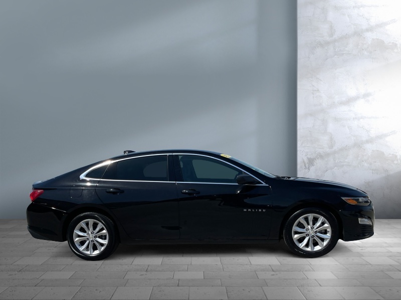 2022 Chevrolet Malibu