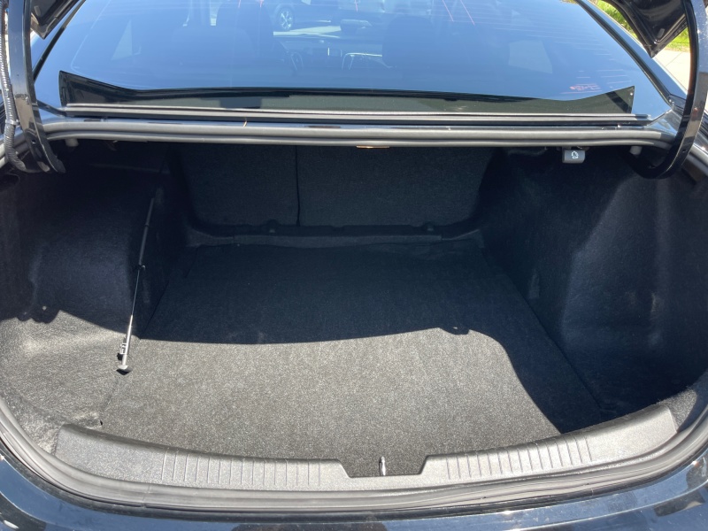 2022 Chevrolet Malibu