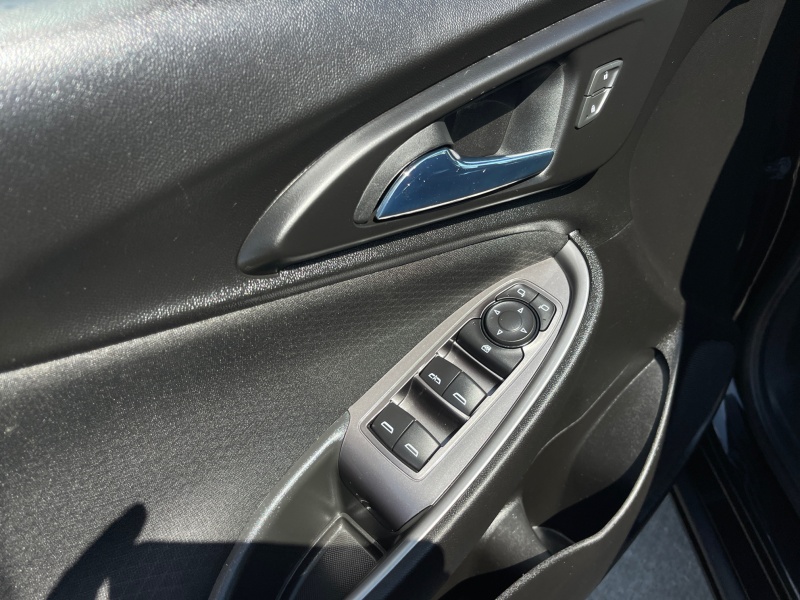 2022 Chevrolet Malibu