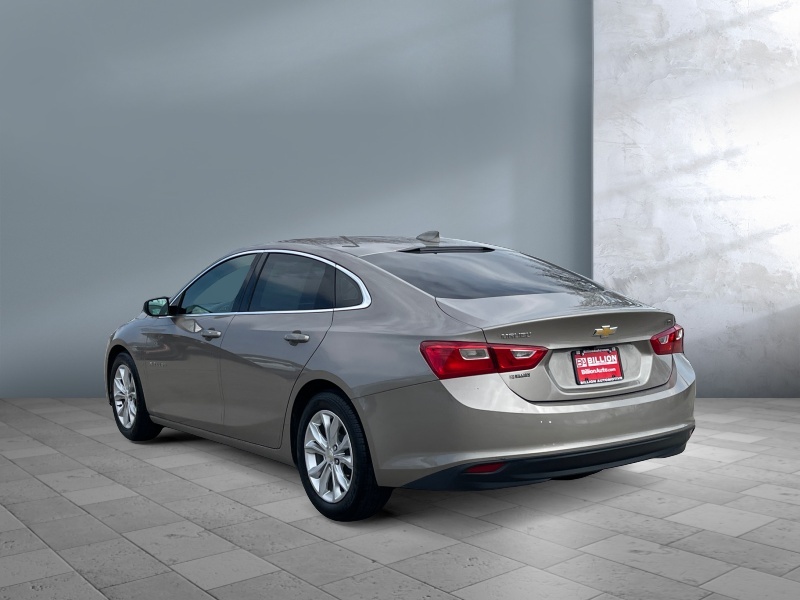 2023 Chevrolet Malibu