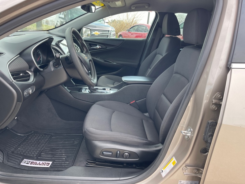 2023 Chevrolet Malibu