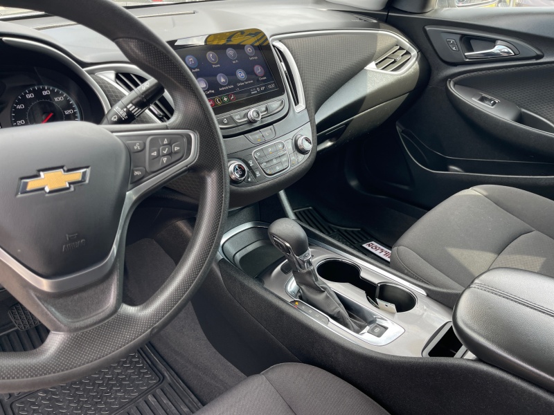 2023 Chevrolet Malibu