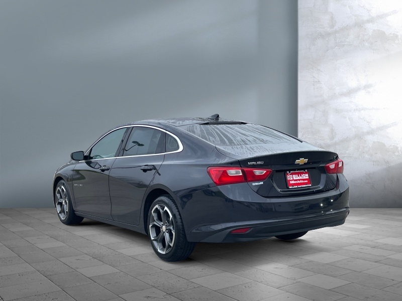 2023 Chevrolet Malibu