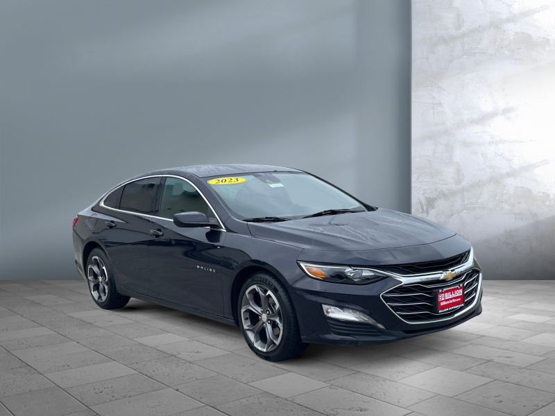 2023 Chevrolet Malibu
