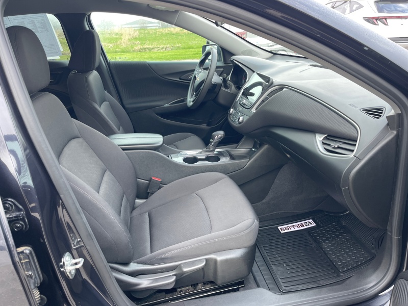 2023 Chevrolet Malibu