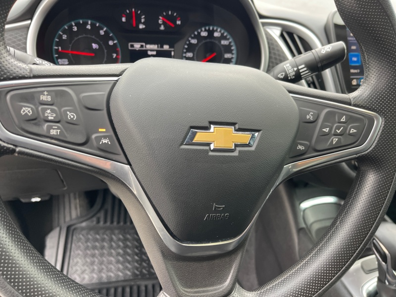 2023 Chevrolet Malibu