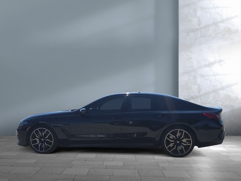 2023 BMW 8 Series