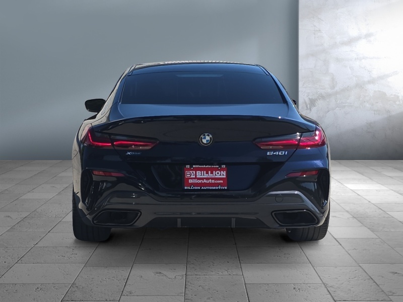 2023 BMW 8 Series