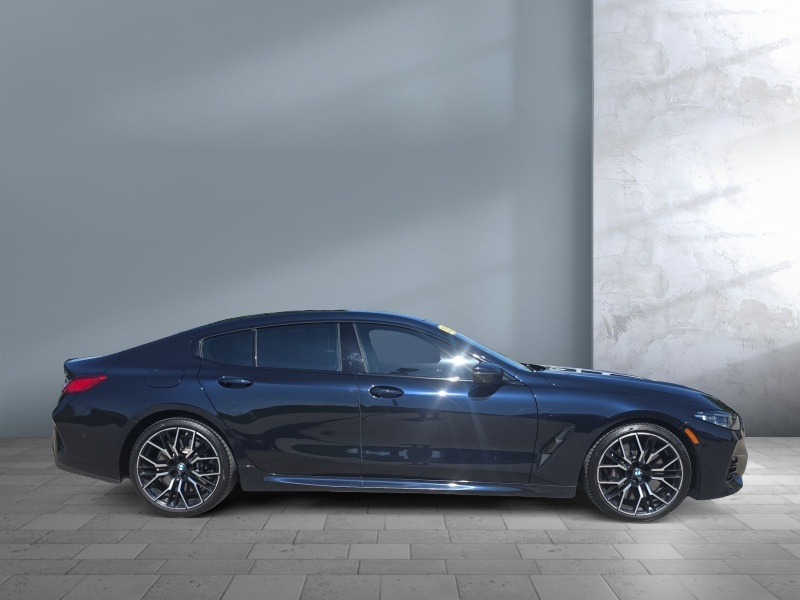 2023 BMW 8 Series