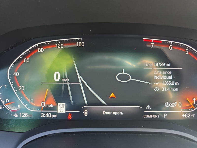 2023 BMW 8 Series