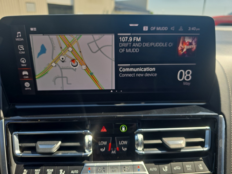 2023 BMW 8 Series