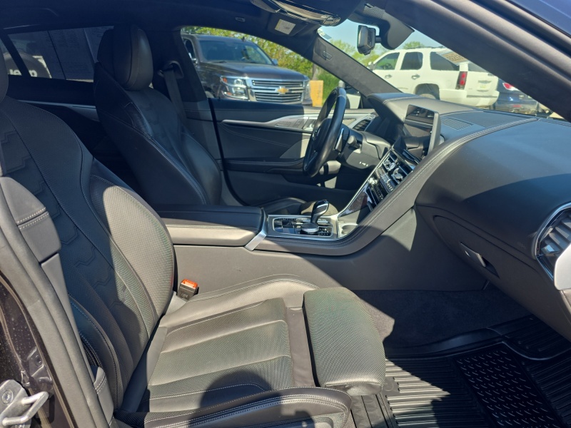 2023 BMW 8 Series