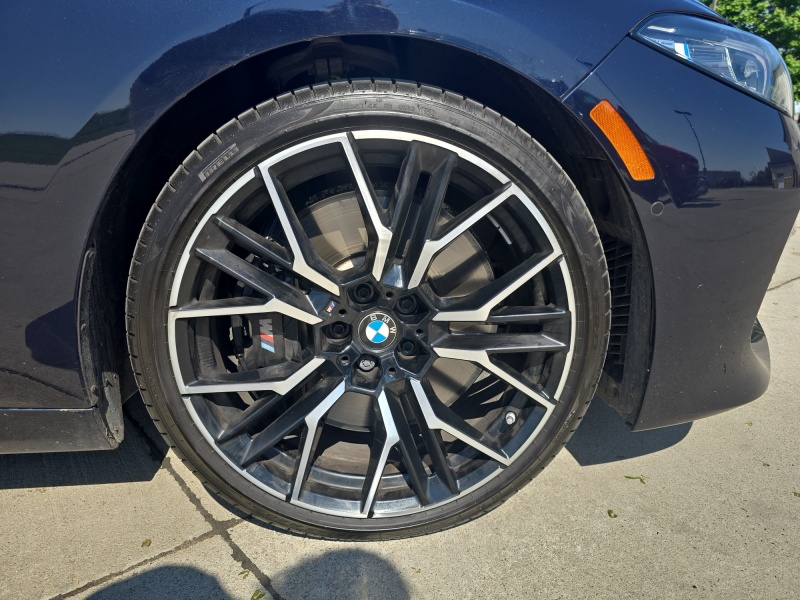 2023 BMW 8 Series