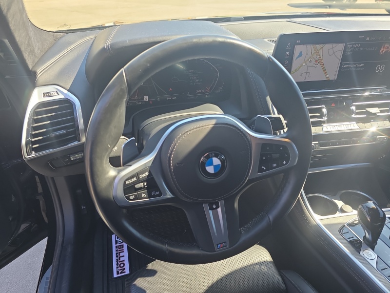 2023 BMW 8 Series