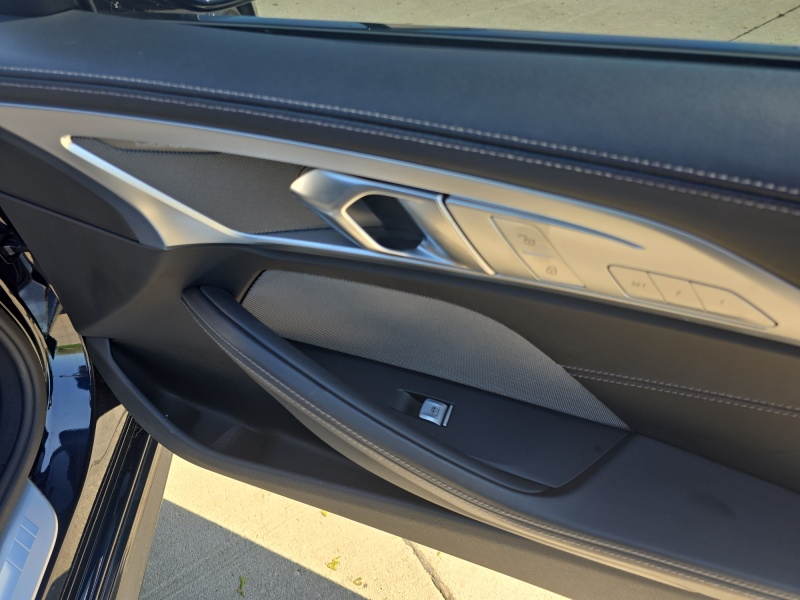 2023 BMW 8 Series