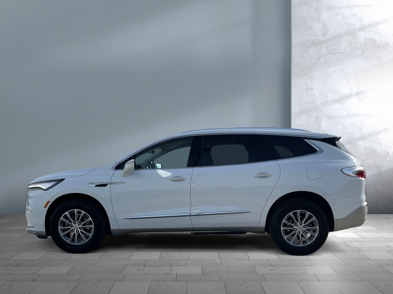 2023 Buick Enclave