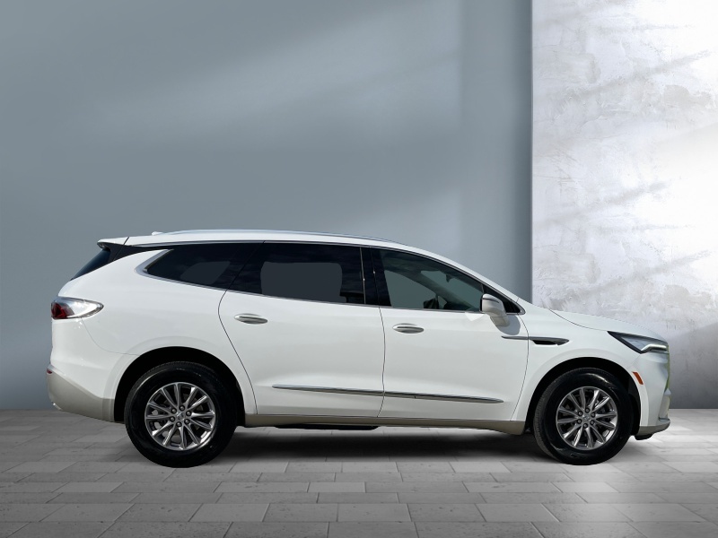 2023 Buick Enclave