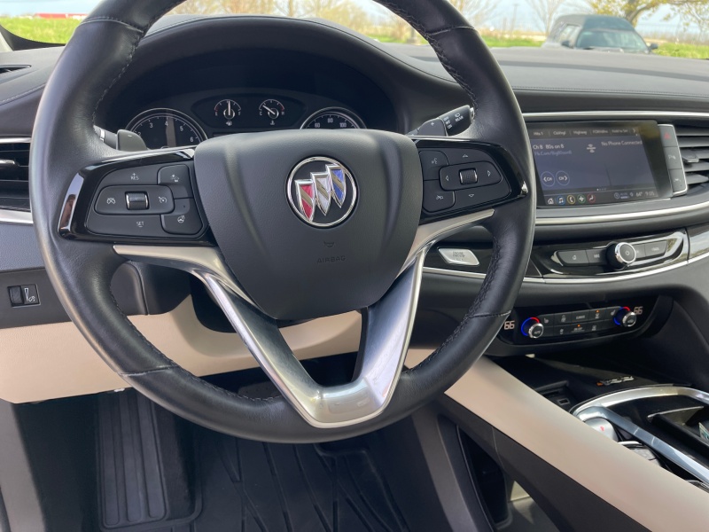 2023 Buick Enclave