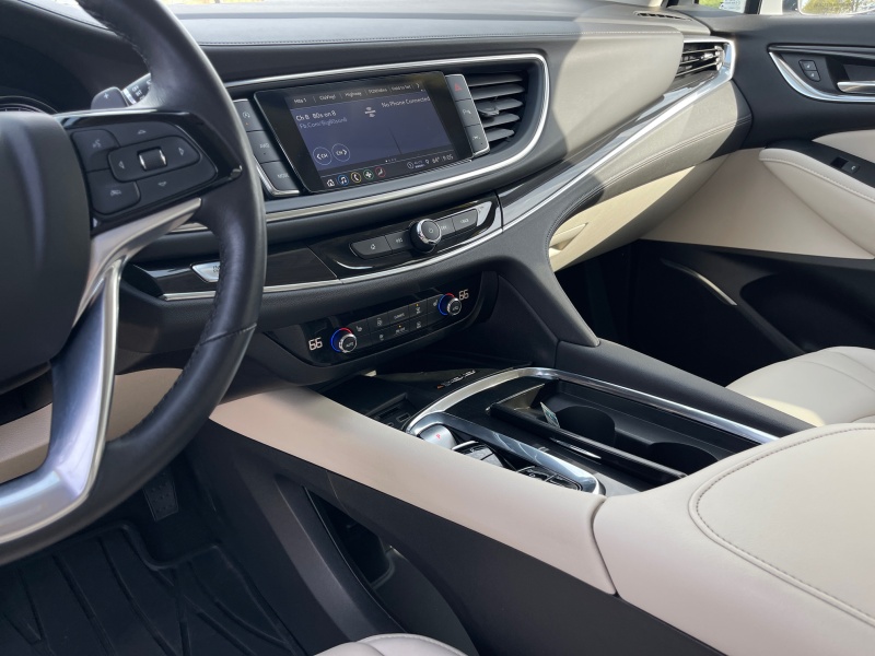 2023 Buick Enclave
