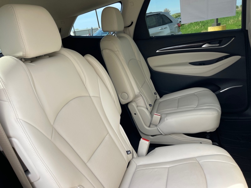 2023 Buick Enclave