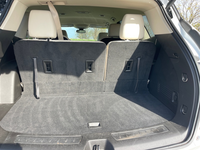 2023 Buick Enclave