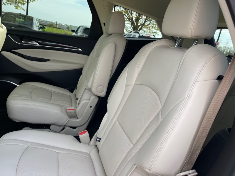 2023 Buick Enclave